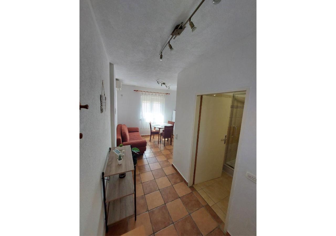 Apartman Dobric Fažana Buitenkant foto