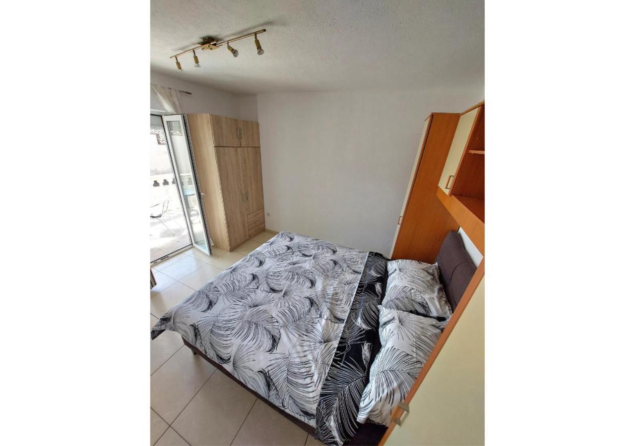 Apartman Dobric Fažana Buitenkant foto