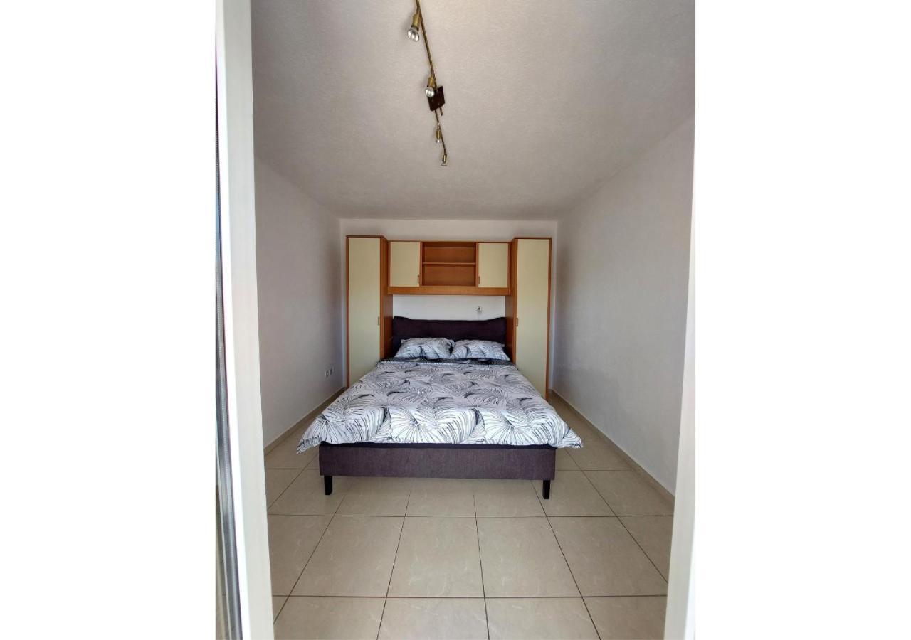 Apartman Dobric Fažana Buitenkant foto